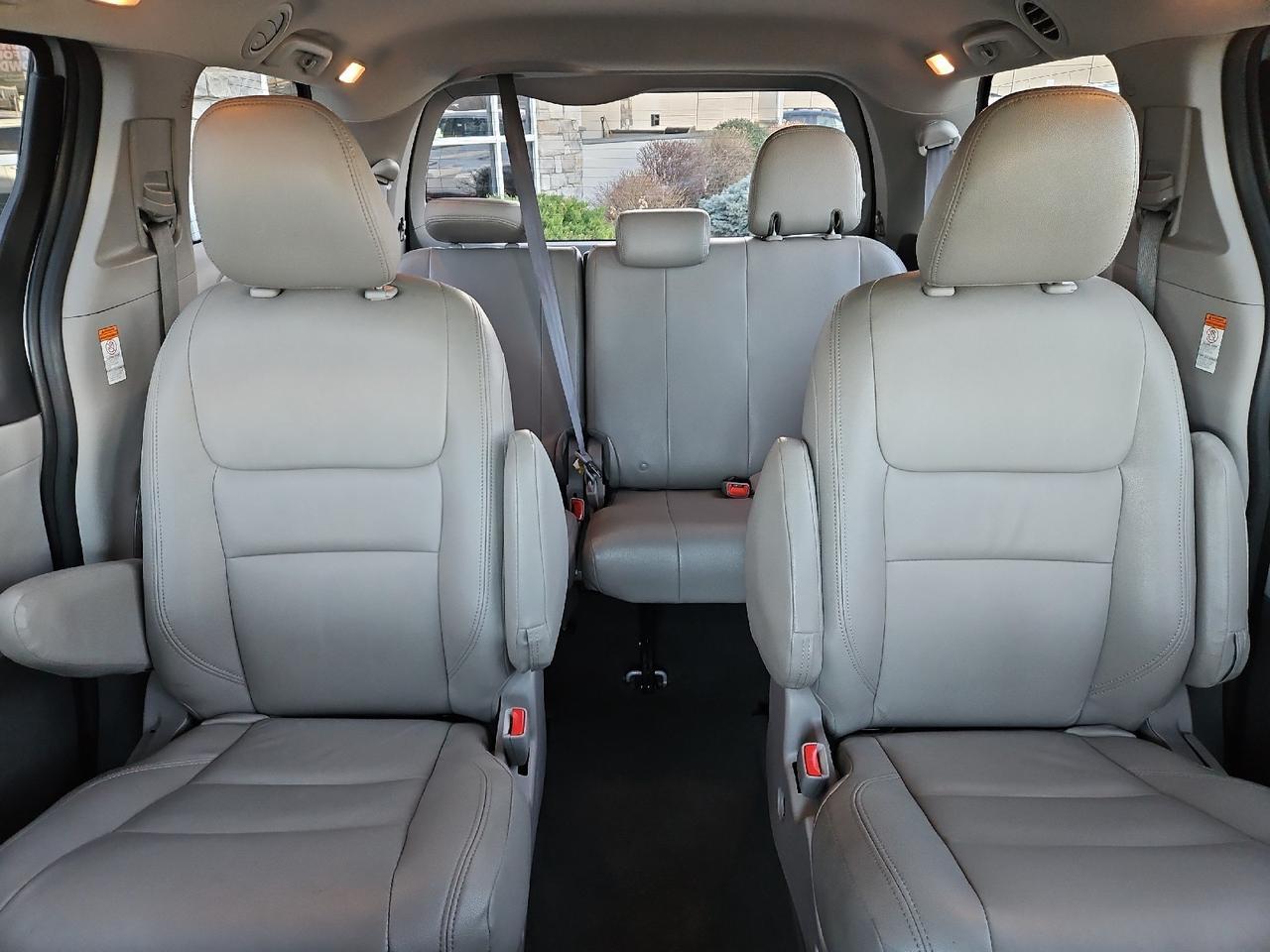 2020 Toyota Sienna L Grand Junction CO