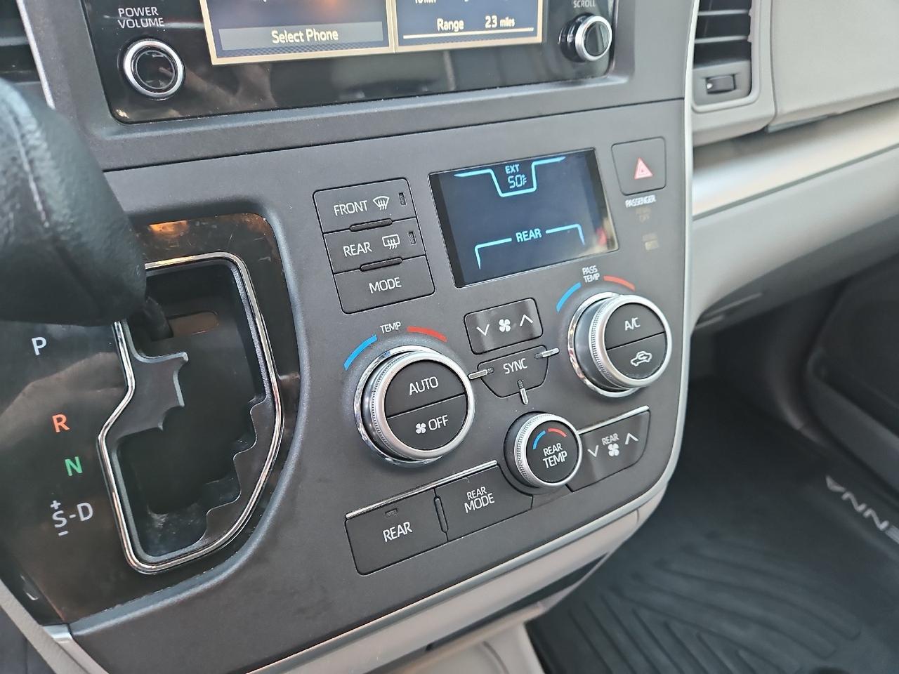 2020 Toyota Sienna L Grand Junction CO