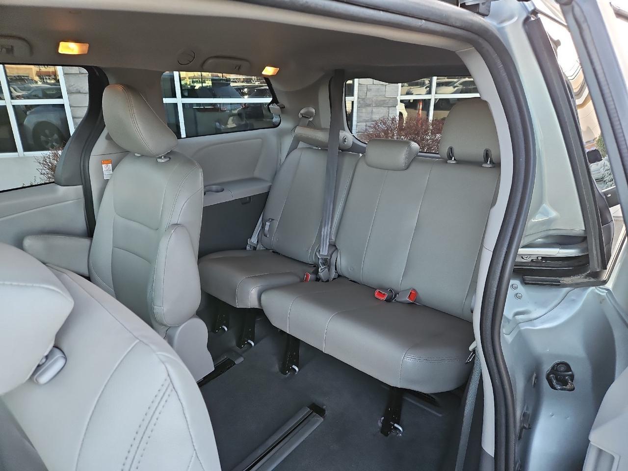 2020 Toyota Sienna L Grand Junction CO