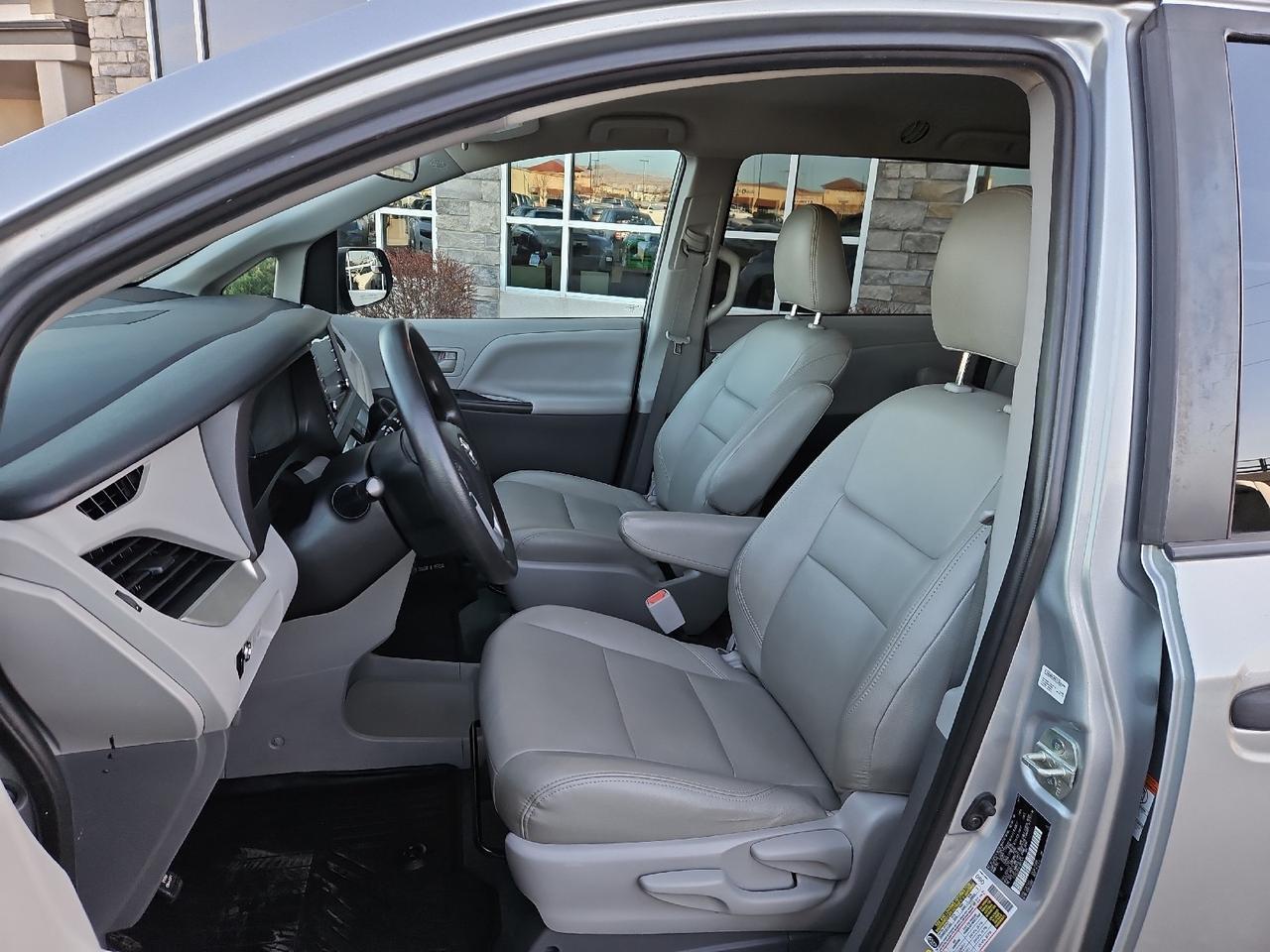 2020 Toyota Sienna L Grand Junction CO