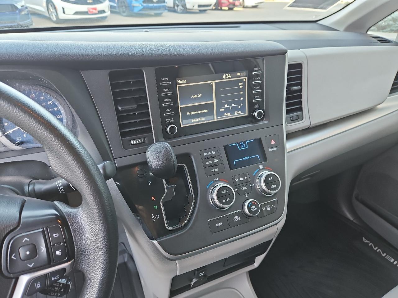 2020 Toyota Sienna L Grand Junction CO