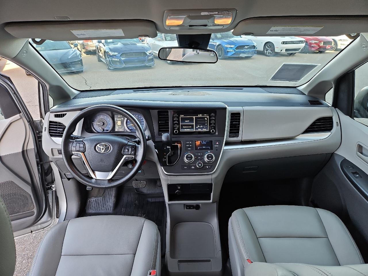 2020 Toyota Sienna L Grand Junction CO