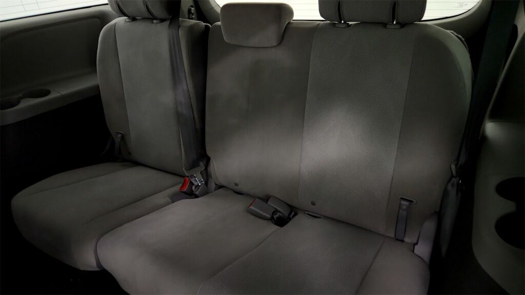 2020 Toyota Sienna L Laurel MD