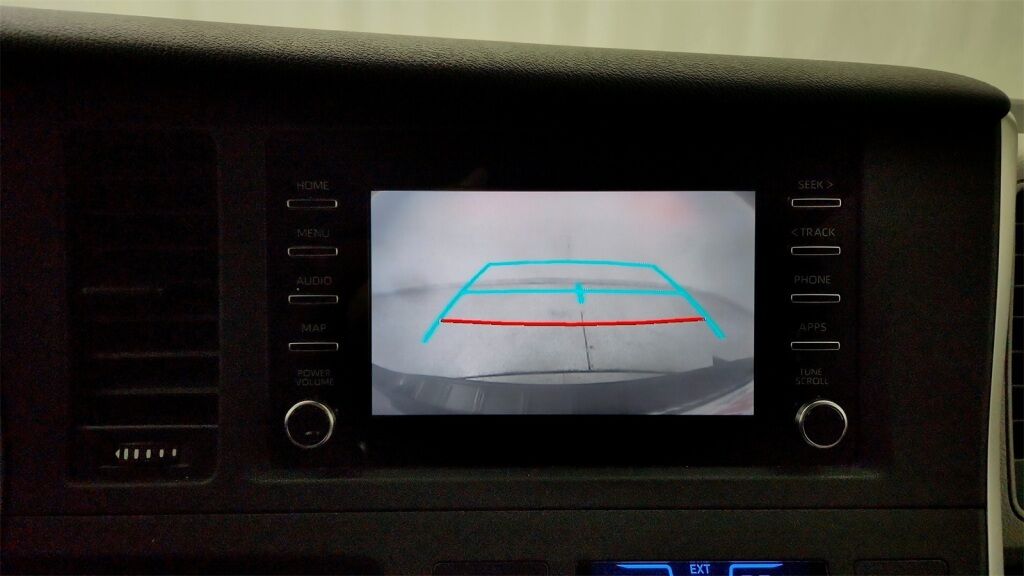 2020 Toyota Sienna L Laurel MD