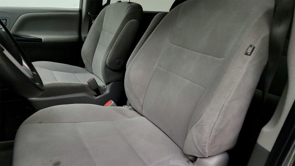 2020 Toyota Sienna L Laurel MD