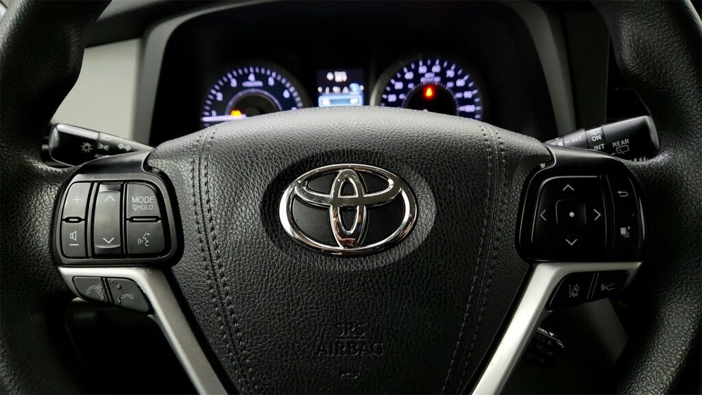 2020 Toyota Sienna L Laurel MD