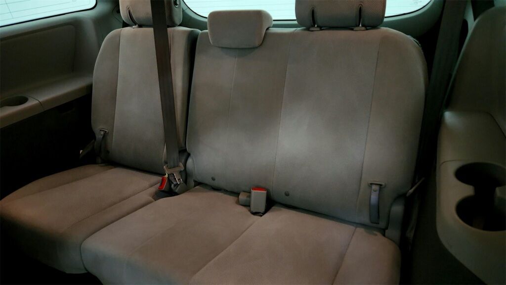 2020 Toyota Sienna L Laurel MD