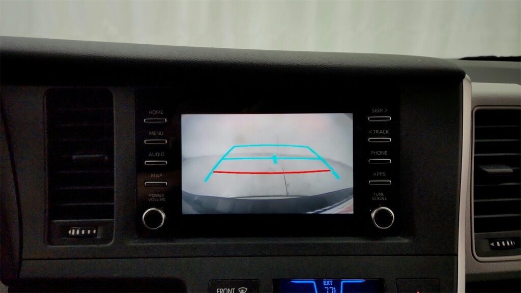 2020 Toyota Sienna L Laurel MD