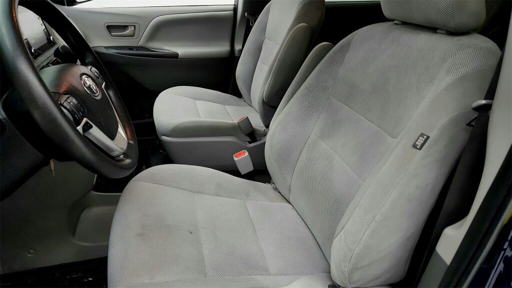 2020 Toyota Sienna L Laurel MD