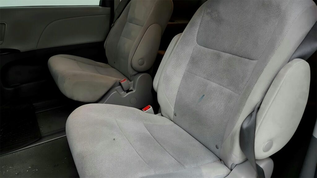 2020 Toyota Sienna L Laurel MD