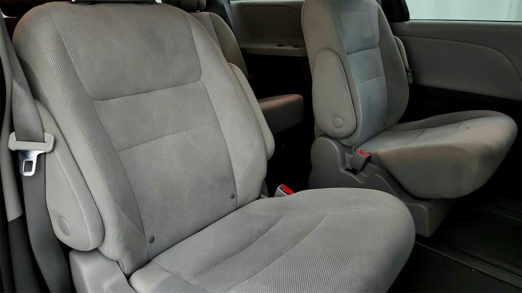 2020 Toyota Sienna L Laurel MD