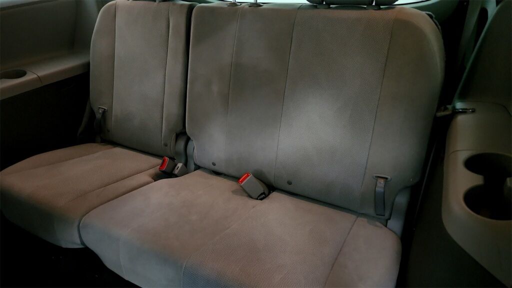2020 Toyota Sienna L Laurel MD