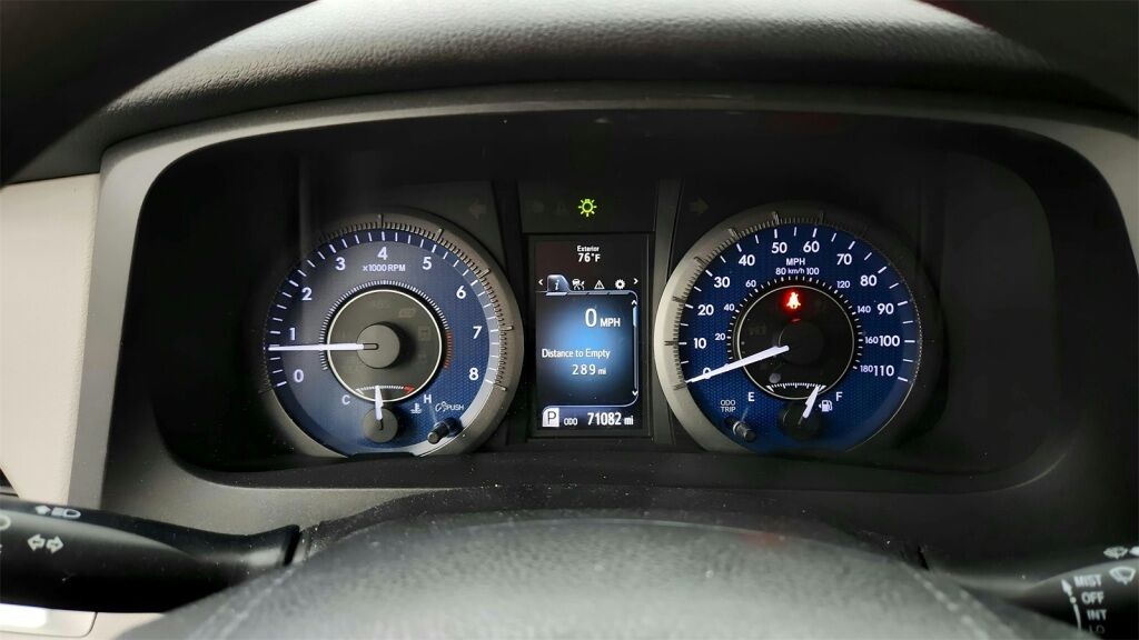2020 Toyota Sienna L Laurel MD