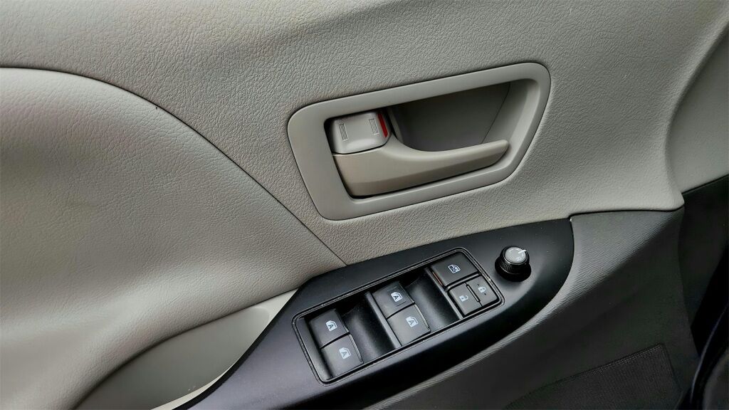 2020 Toyota Sienna L Laurel MD