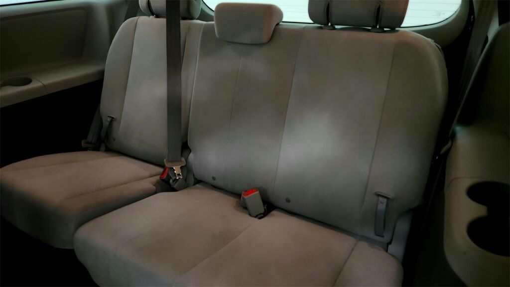 2020 Toyota Sienna L Laurel MD