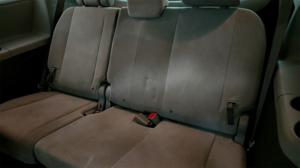 2020 Toyota Sienna L Laurel MD