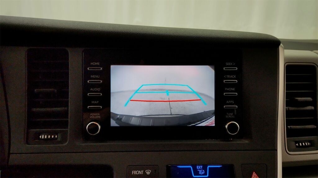 2020 Toyota Sienna L Laurel MD