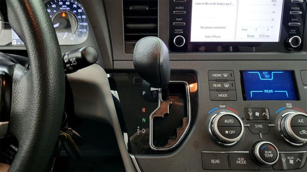 2020 Toyota Sienna L Laurel MD