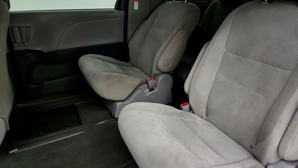 2020 Toyota Sienna L Laurel MD