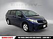 2020 Toyota Sienna L