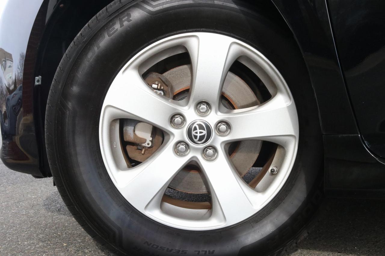 2020 Toyota Sienna L Fredericksburg VA