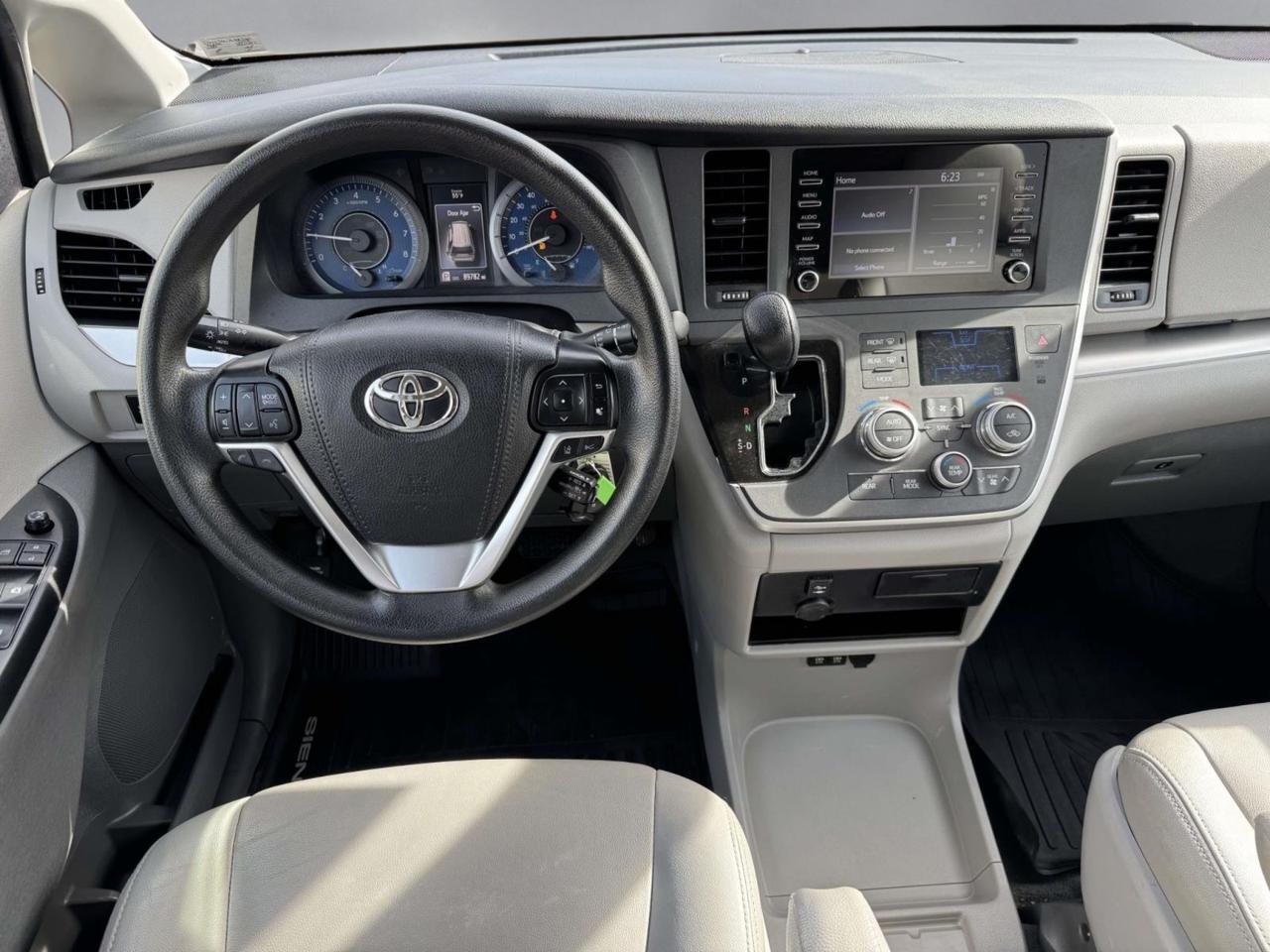 2020 Toyota Sienna L Fredericksburg VA