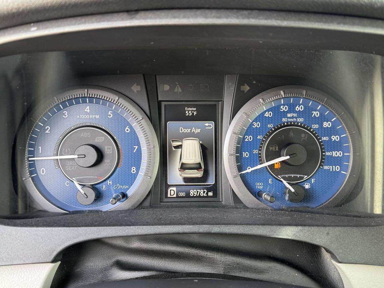 2020 Toyota Sienna L Fredericksburg VA