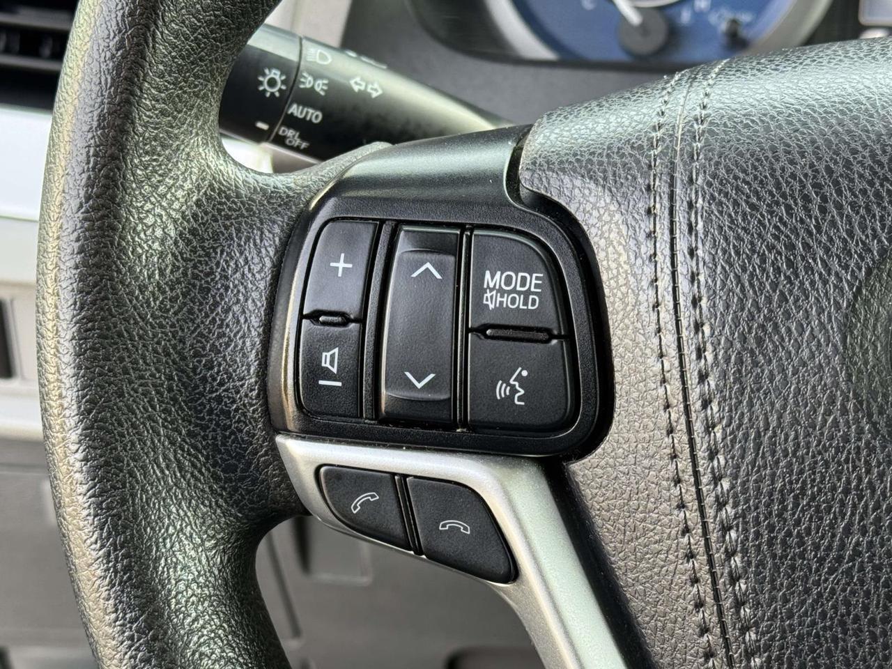 2020 Toyota Sienna L Fredericksburg VA