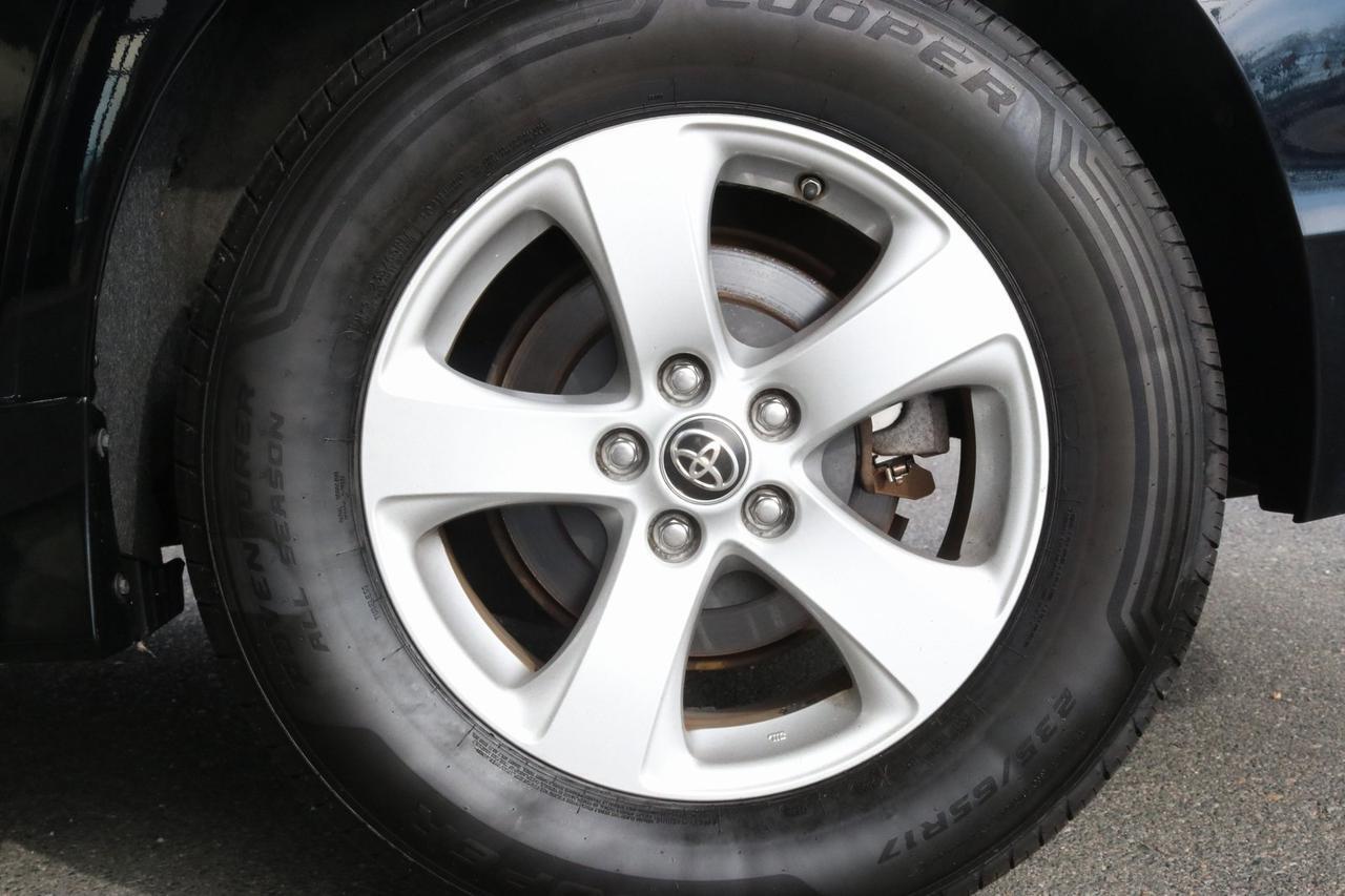 2020 Toyota Sienna L Fredericksburg VA