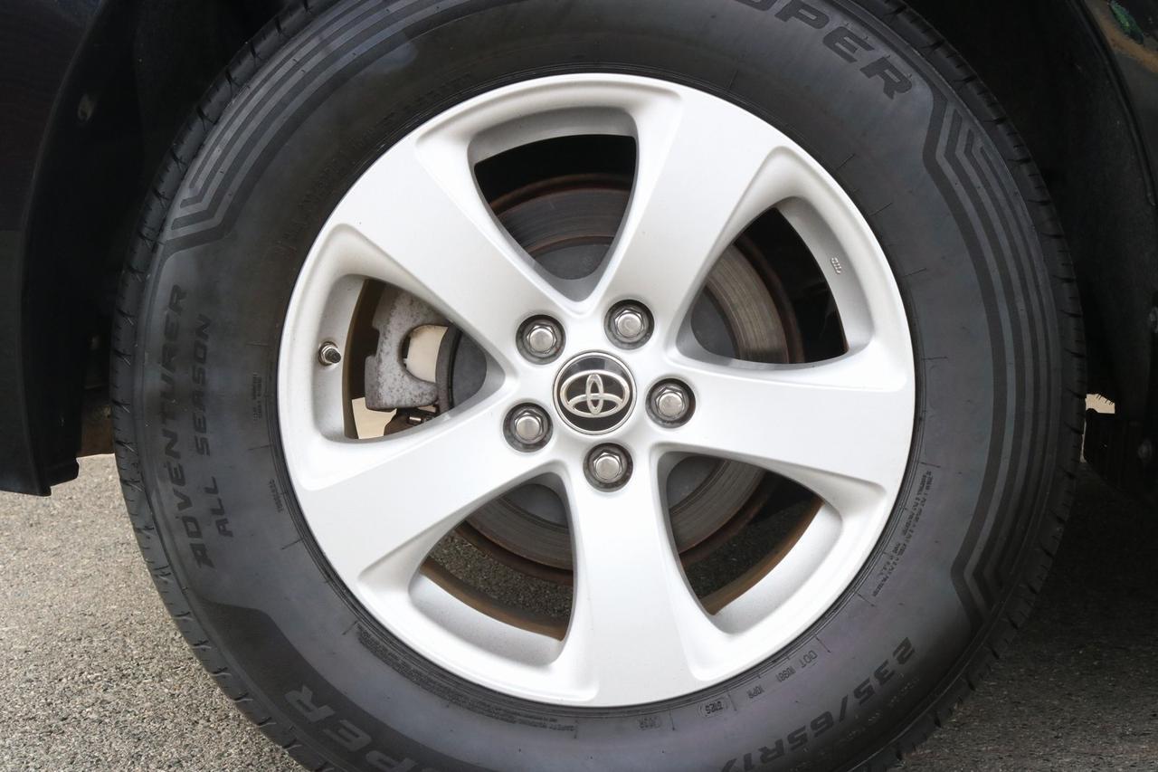 2020 Toyota Sienna L Fredericksburg VA