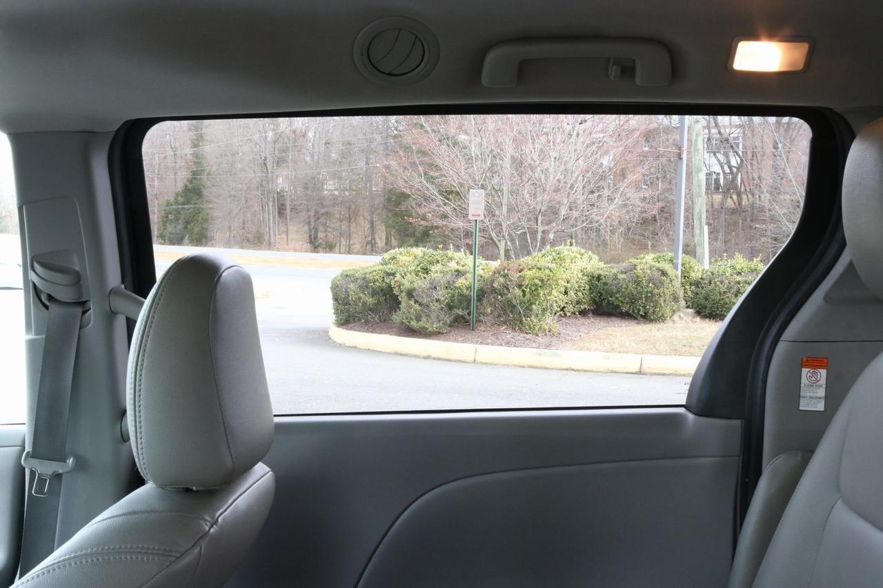 2020 Toyota Sienna L Fredericksburg VA