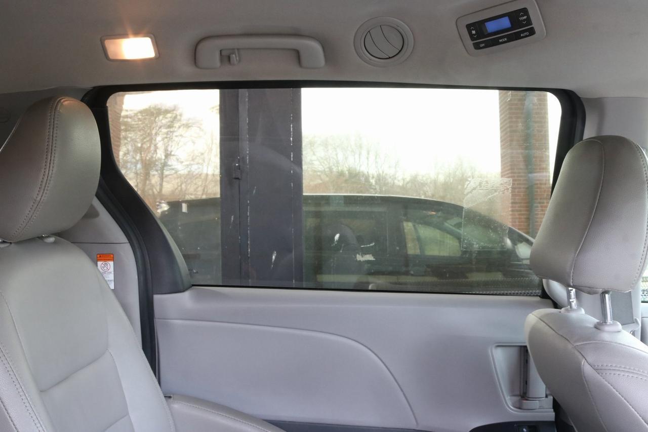 2020 Toyota Sienna L Fredericksburg VA