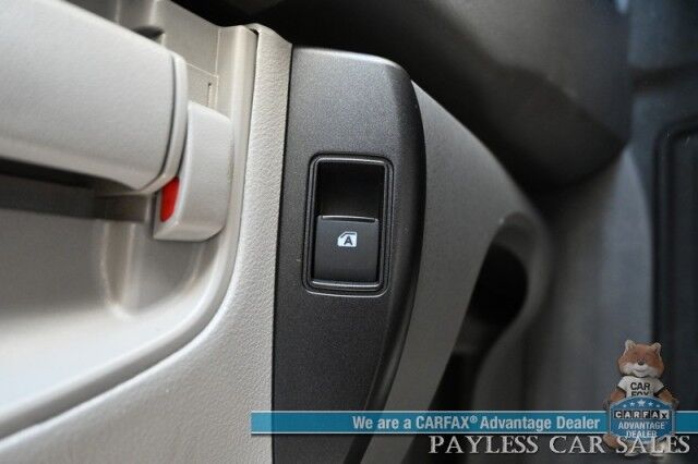 2020 Toyota Sienna LE / AWD / Power Premium Cloth Seats / Adaptive Cruise Control / Lane Departure & Blind Spot Alert / Apple CarPlay & Android Auto / Back Up Camera / 3rd Row / Seats 7 / Keyless Entry & Start / 24 MPG / 1-Owner Anchorage AK