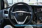 2020 Toyota Sienna LE / AWD / Power Premium Cloth Seats / Adaptive Cruise Control / Lane Departure & Blind Spot Alert / Apple CarPlay & Android Auto / Back Up Camera / 3rd Row / Seats 7 / Keyless Entry & Start / 24 MPG / 1-Owner Anchorage AK