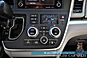 2020 Toyota Sienna LE / AWD / Power Premium Cloth Seats / Adaptive Cruise Control / Lane Departure & Blind Spot Alert / Apple CarPlay & Android Auto / Back Up Camera / 3rd Row / Seats 7 / Keyless Entry & Start / 24 MPG / 1-Owner Anchorage AK