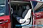 2020 Toyota Sienna LE / AWD / Power Premium Cloth Seats / Adaptive Cruise Control / Lane Departure & Blind Spot Alert / Apple CarPlay & Android Auto / Back Up Camera / 3rd Row / Seats 7 / Keyless Entry & Start / 24 MPG / 1-Owner Anchorage AK