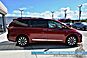 2020 Toyota Sienna LE / AWD / Power Premium Cloth Seats / Adaptive Cruise Control / Lane Departure & Blind Spot Alert / Apple CarPlay & Android Auto / Back Up Camera / 3rd Row / Seats 7 / Keyless Entry & Start / 24 MPG / 1-Owner Anchorage AK