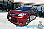 2020 Toyota Sienna LE / AWD / Power Premium Cloth Seats / Adaptive Cruise Control / Lane Departure & Blind Spot Alert / Apple CarPlay & Android Auto / Back Up Camera / 3rd Row / Seats 7 / Keyless Entry & Start / 24 MPG / 1-Owner Anchorage AK