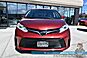 2020 Toyota Sienna LE / AWD / Power Premium Cloth Seats / Adaptive Cruise Control / Lane Departure & Blind Spot Alert / Apple CarPlay & Android Auto / Back Up Camera / 3rd Row / Seats 7 / Keyless Entry & Start / 24 MPG / 1-Owner Anchorage AK