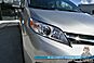 2020 Toyota Sienna LE / AWD / Premium Cloth Seats / Adaptive Cruise Control / Lane Departure & Blind Spot Alert / Apple CarPlay & Android Auto / Back Up Camera / 3rd Row / Rear Captains Chairs / Seats 7 / 24 MPG / 1-Owner Anchorage AK