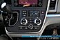 2020 Toyota Sienna LE / AWD / Premium Cloth Seats / Adaptive Cruise Control / Lane Departure & Blind Spot Alert / Apple CarPlay & Android Auto / Back Up Camera / 3rd Row / Rear Captains Chairs / Seats 7 / 24 MPG / 1-Owner Anchorage AK