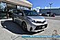 2020 Toyota Sienna LE / AWD / Premium Cloth Seats / Adaptive Cruise Control / Lane Departure & Blind Spot Alert / Apple CarPlay & Android Auto / Back Up Camera / 3rd Row / Rear Captains Chairs / Seats 7 / 24 MPG / 1-Owner Anchorage AK