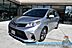 2020 Toyota Sienna LE / AWD / Premium Cloth Seats / Adaptive Cruise Control / Lane Departure & Blind Spot Alert / Apple CarPlay & Android Auto / Back Up Camera / 3rd Row / Rear Captains Chairs / Seats 7 / 24 MPG / 1-Owner Anchorage AK