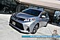 2020 Toyota Sienna LE / AWD / Premium Cloth Seats / Adaptive Cruise Control / Lane Departure & Blind Spot Alert / Apple CarPlay & Android Auto / Back Up Camera / 3rd Row / Rear Captains Chairs / Seats 7 / 24 MPG / 1-Owner Anchorage AK
