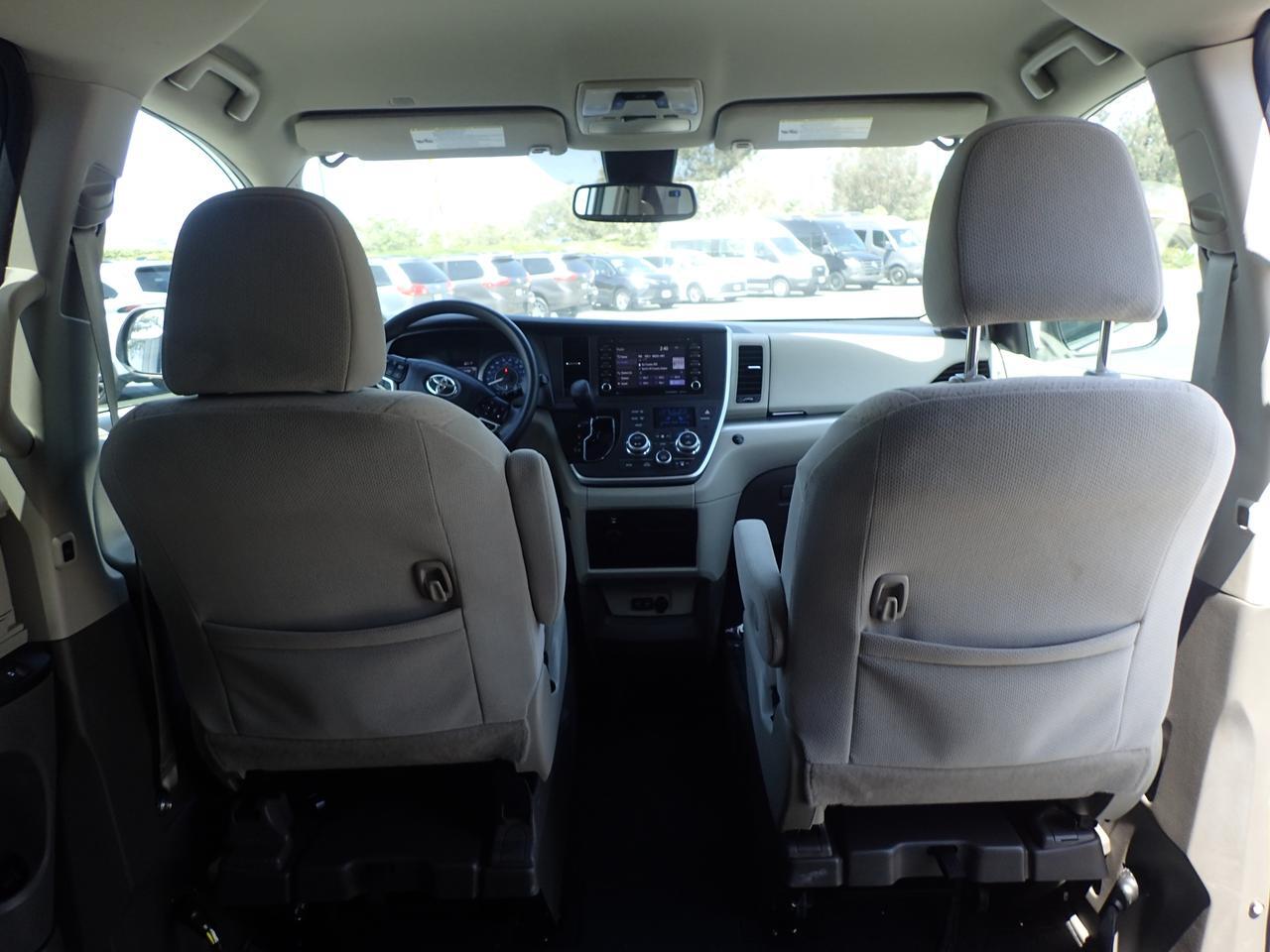 2020 Toyota Sienna LE Anaheim CA