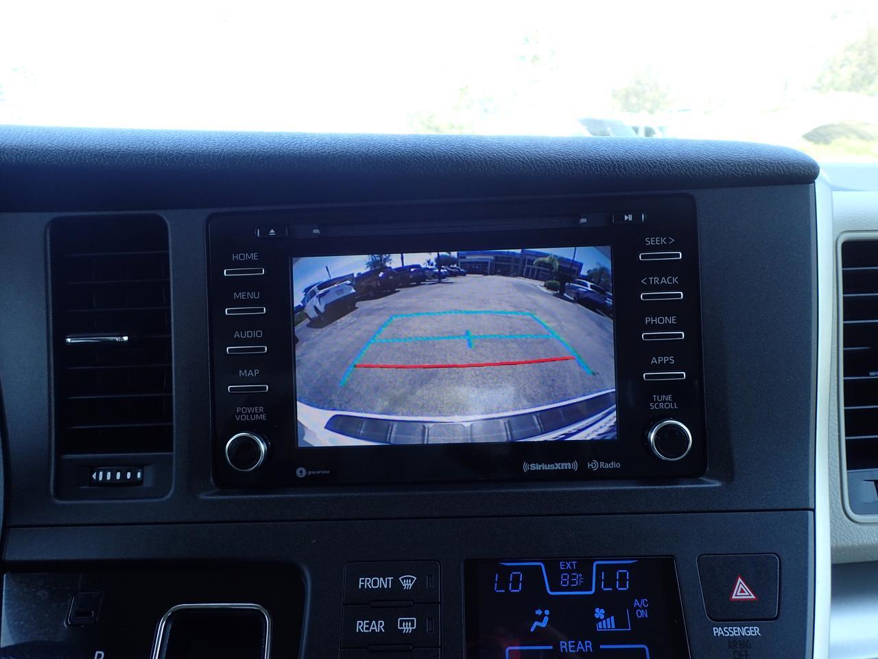 2020 Toyota Sienna LE Anaheim CA