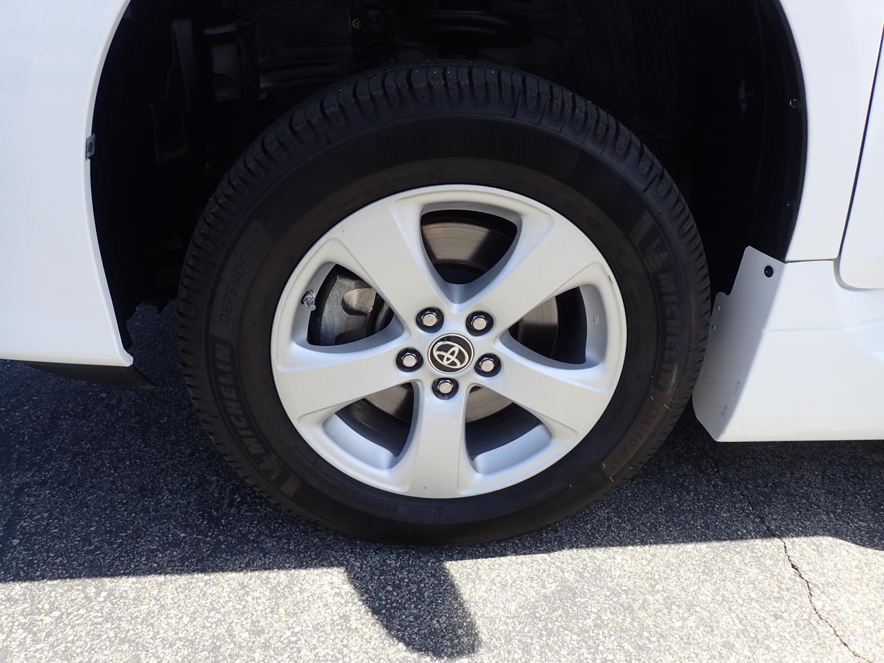 2020 Toyota Sienna LE Anaheim CA