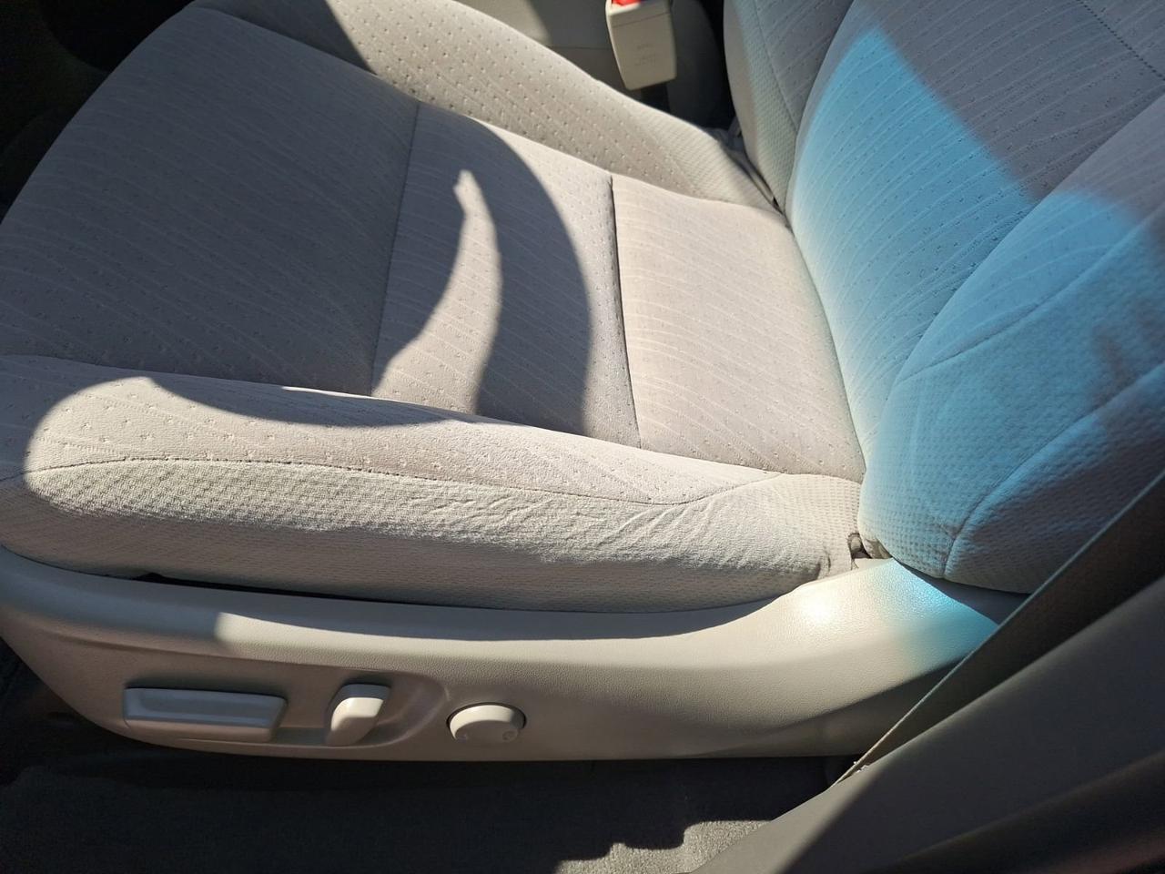 2020 Toyota Sienna LE Hurst TX