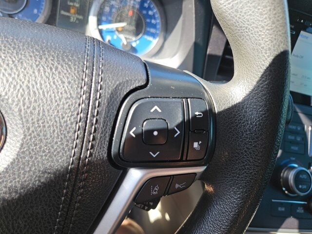 2020 Toyota Sienna LE Dallas TX