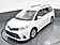 2020 Toyota Sienna LE